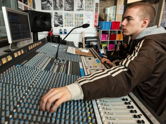 Southwark College introduces new Music Technology course
