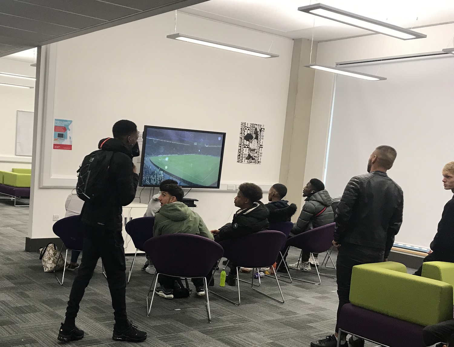 Southwark fifa Sept2019