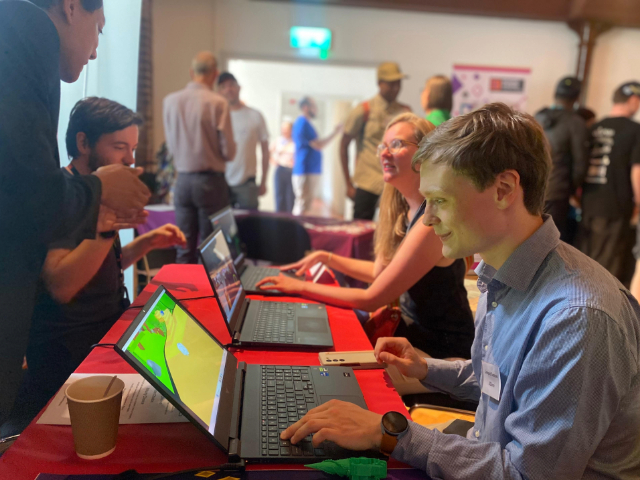 NextGen Event