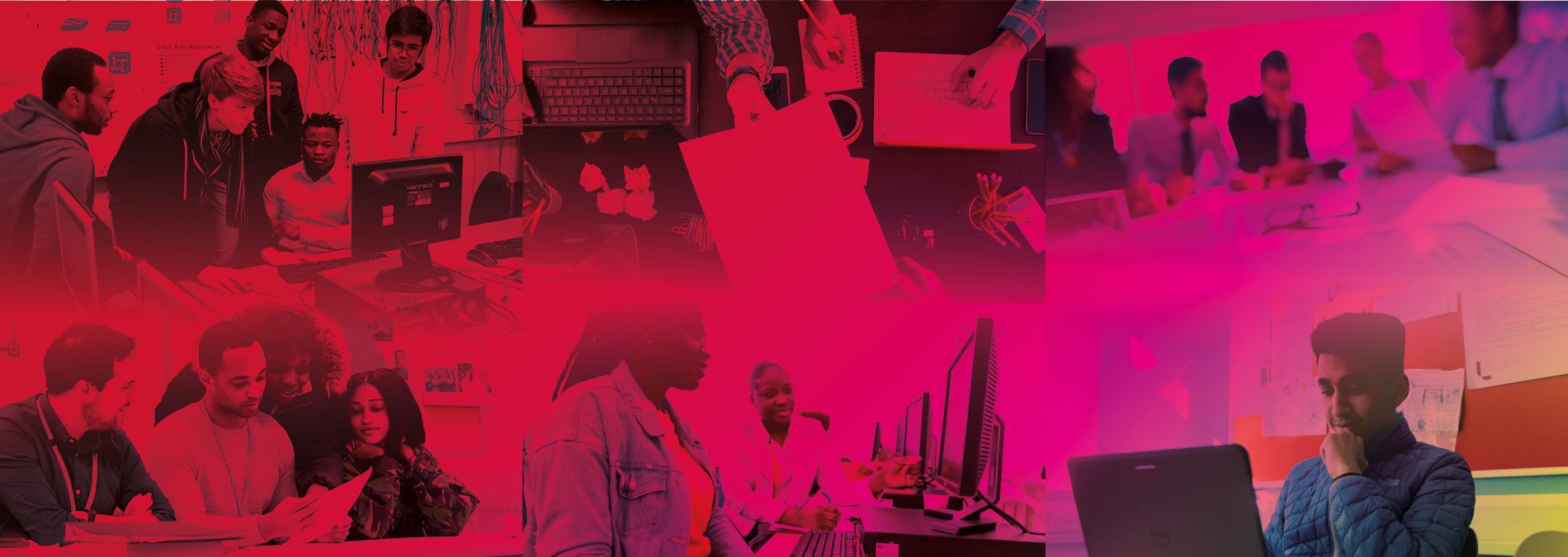 Kickstart Scheme Banner