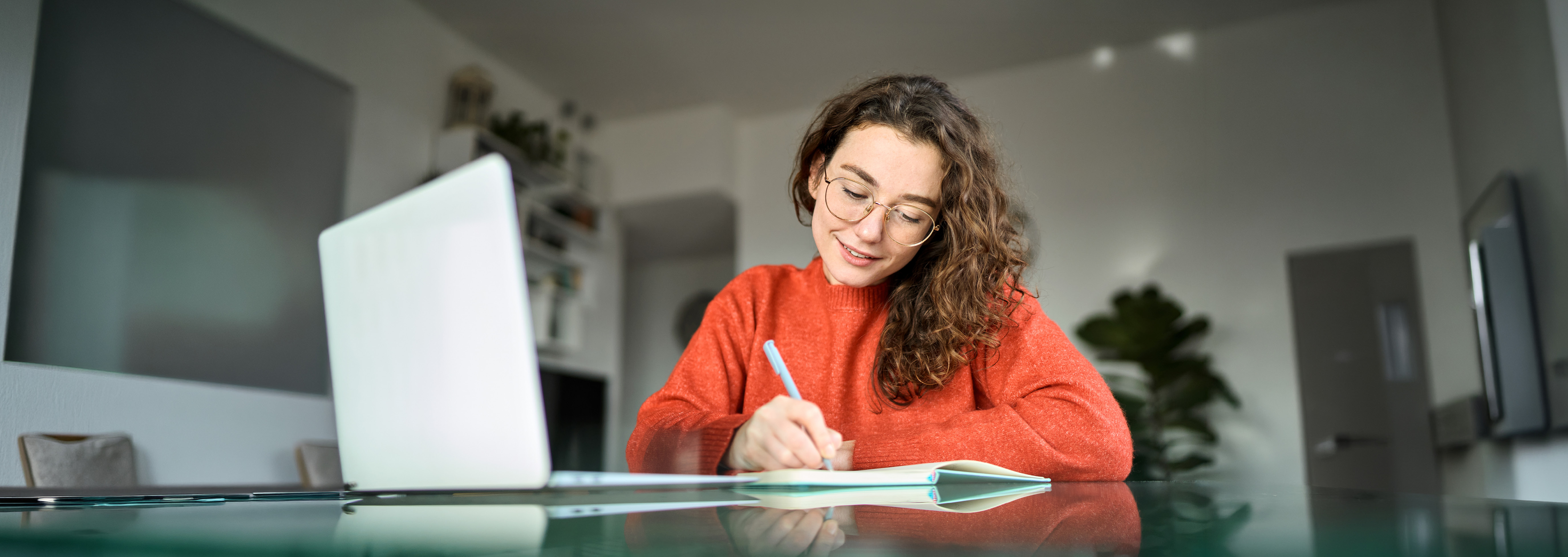 Online information Sessions
