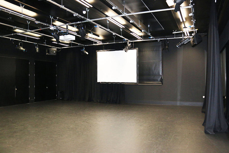 Drama Studio Southwark
