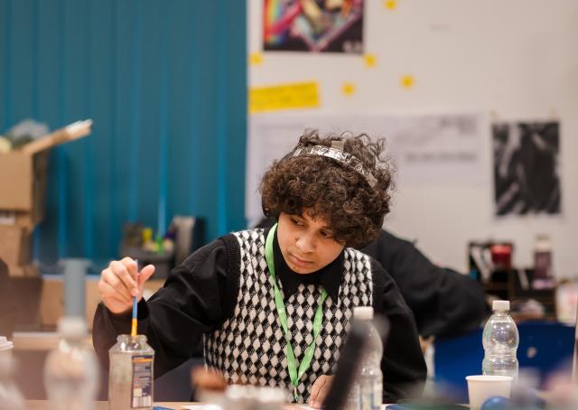 Southwark College Showcases Talent at NCG Skills Competition 