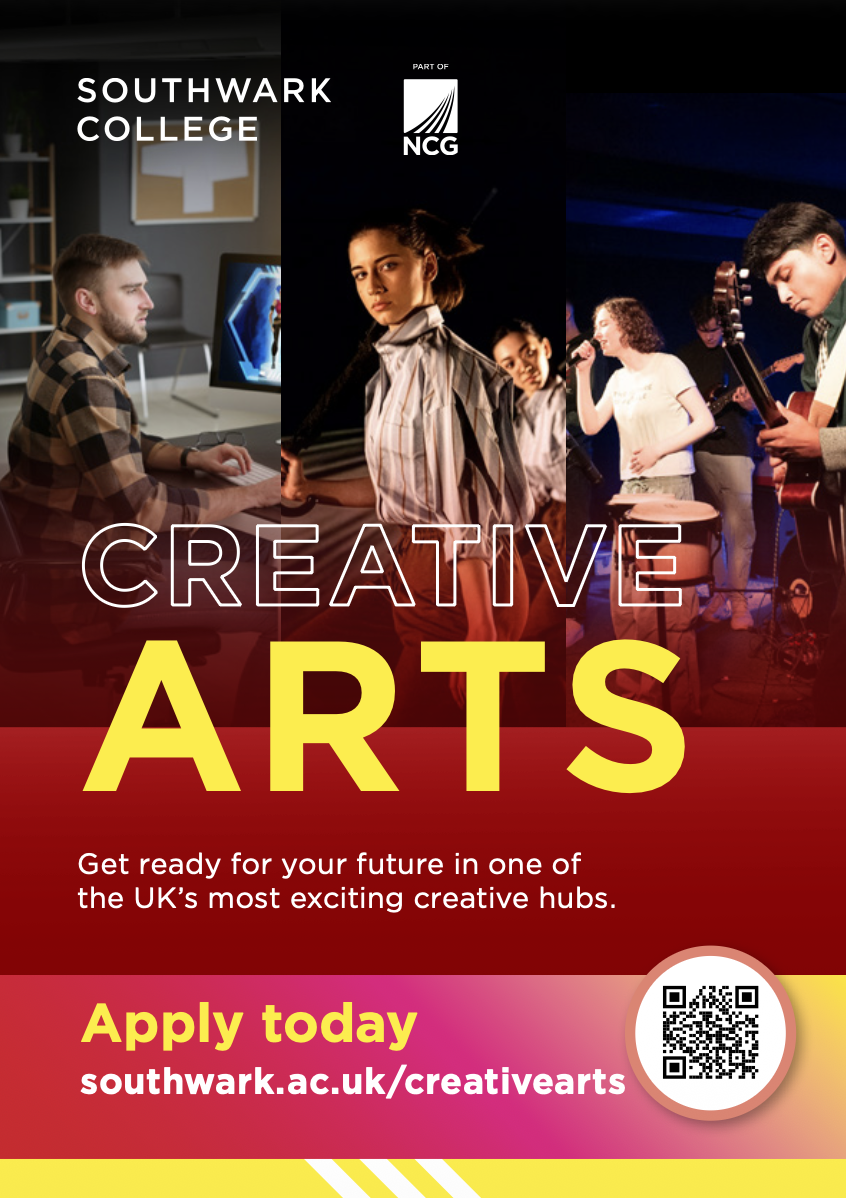 Southwark Course Guide 2022