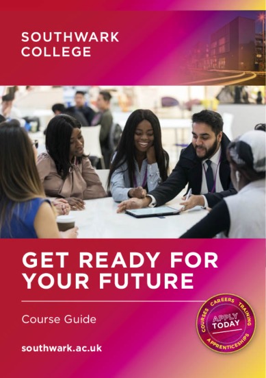 Southwark Course Guide 2022