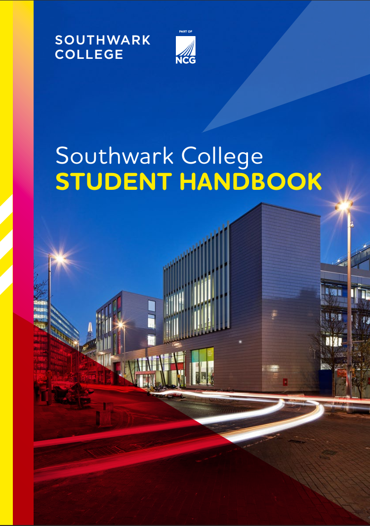 Southwark Course Guide 2022