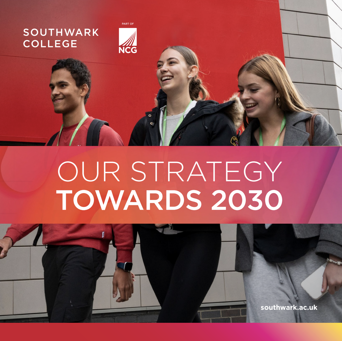 Enrichment and Student Union image